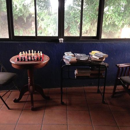 El-Cacique-Guesthouse-Since-2003 Río Segundo Extérieur photo